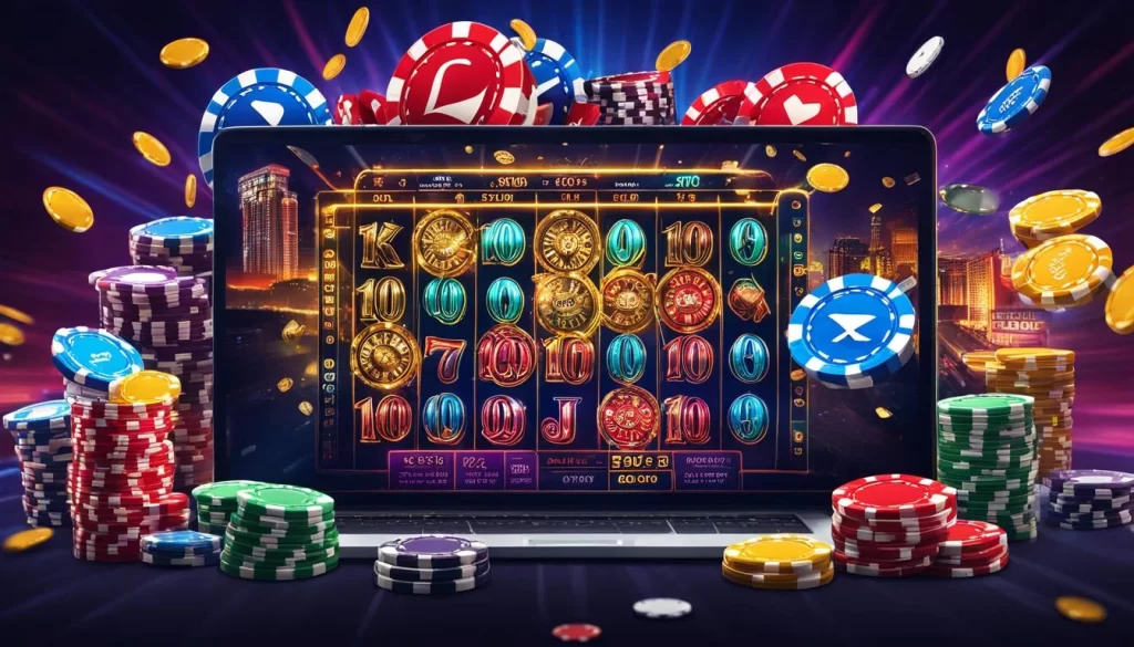 Cá cược thể thao trực tuyến trên 18win3 APP