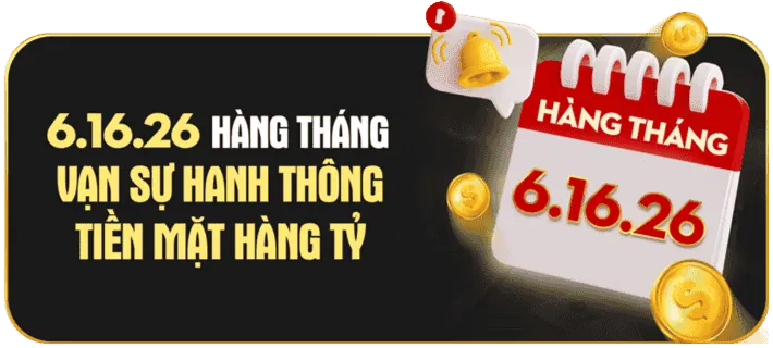 Sự kiện và giải đấu đặc biệt 18win3