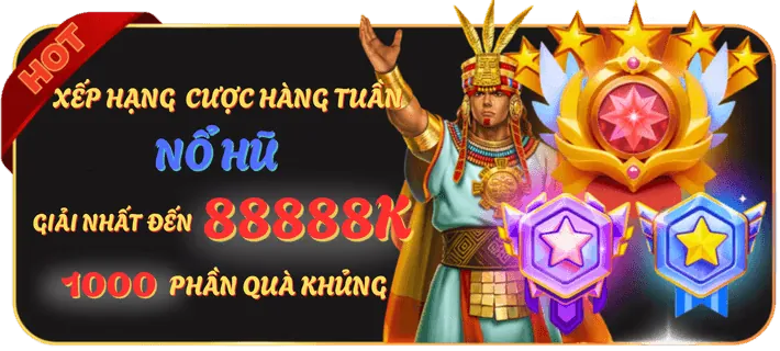 Hoàn trả thể thao và casino 18win3