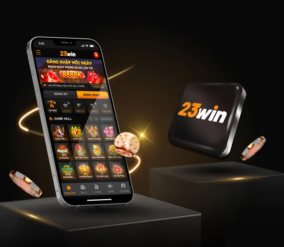 Giao diện thân thiện 18win3