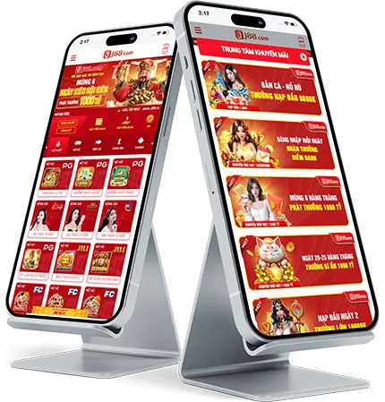 Giao diện ứng dụng di động 18win3 thân thiện, dễ dàng đặt cược