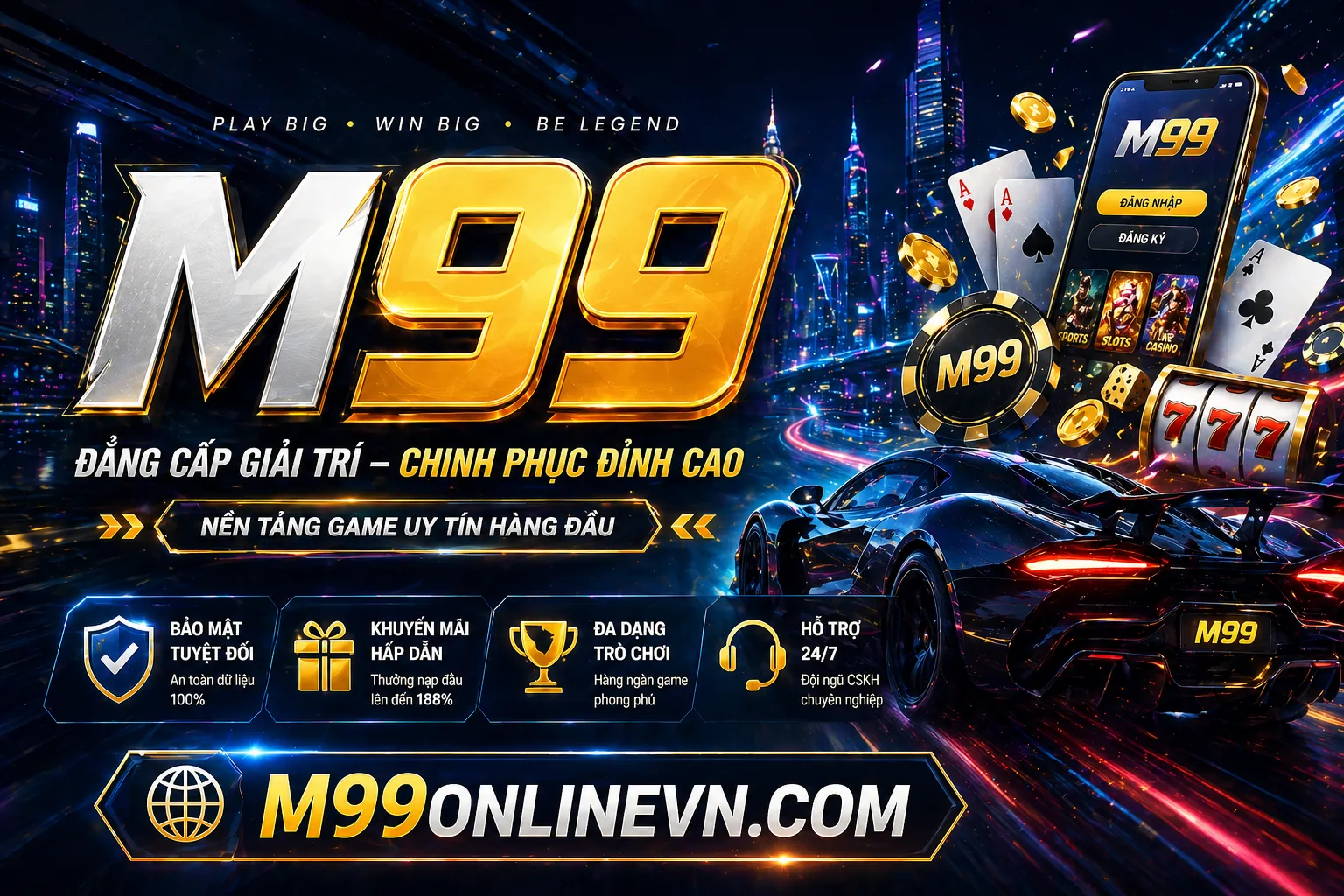 Game bắn cá 18win3 trên di động