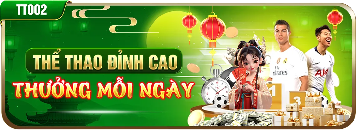 Ưu đãi độc quyền trên APP 18win3