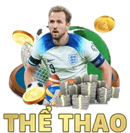 Các ưu đãi đặc biệt theo mùa giải, gắn liền với các giải đấu lớn