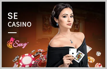Casino Trực Tuyến 18win3