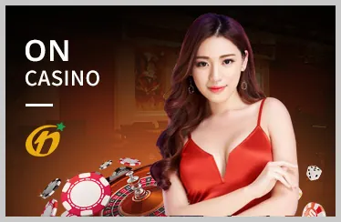 Casino trực tuyến 18win3